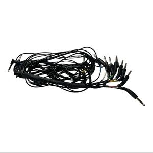 Simmons Electronic Drums 9-Cable Wire Harness Snake Part for SD5K